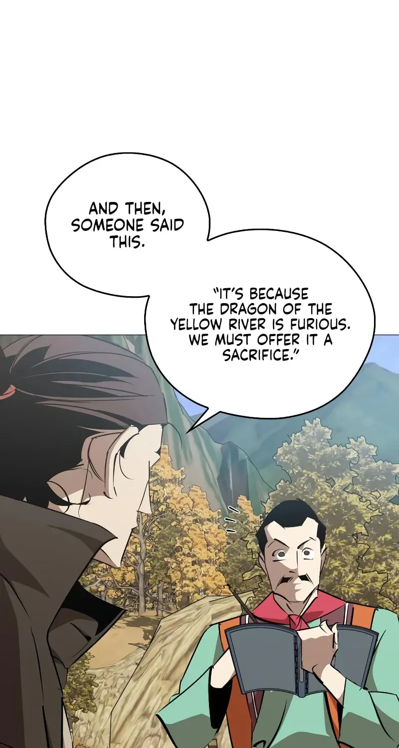 Read Wild West Murim chapter 81 image 12 on Lezhin
