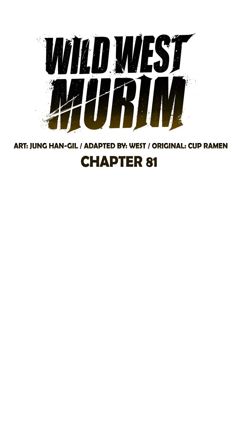 Read Wild West Murim chapter 81 image 14 on Lezhin