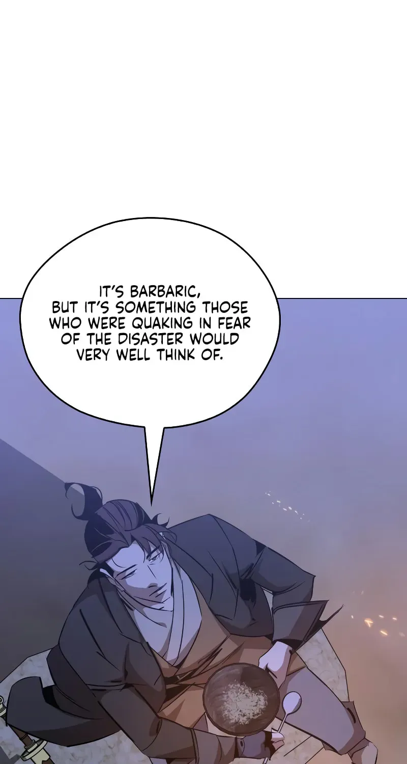 Read Wild West Murim chapter 81 image 15 on Lezhin
