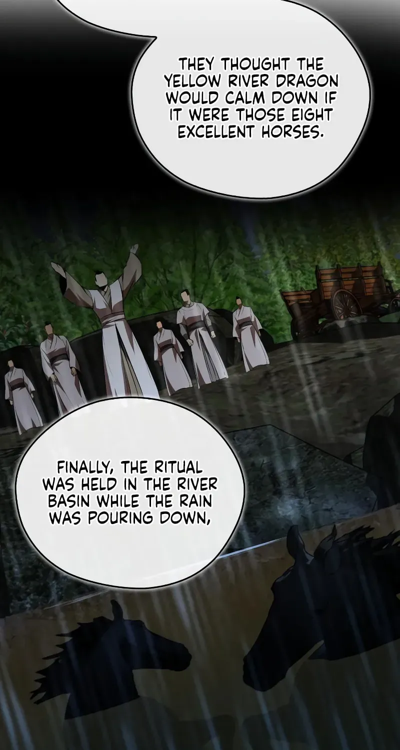 Read Wild West Murim chapter 81 image 17 on Lezhin