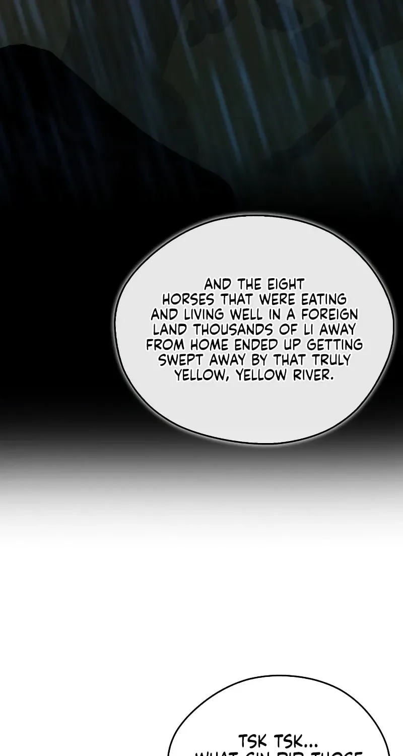 Read Wild West Murim chapter 81 image 18 on Lezhin