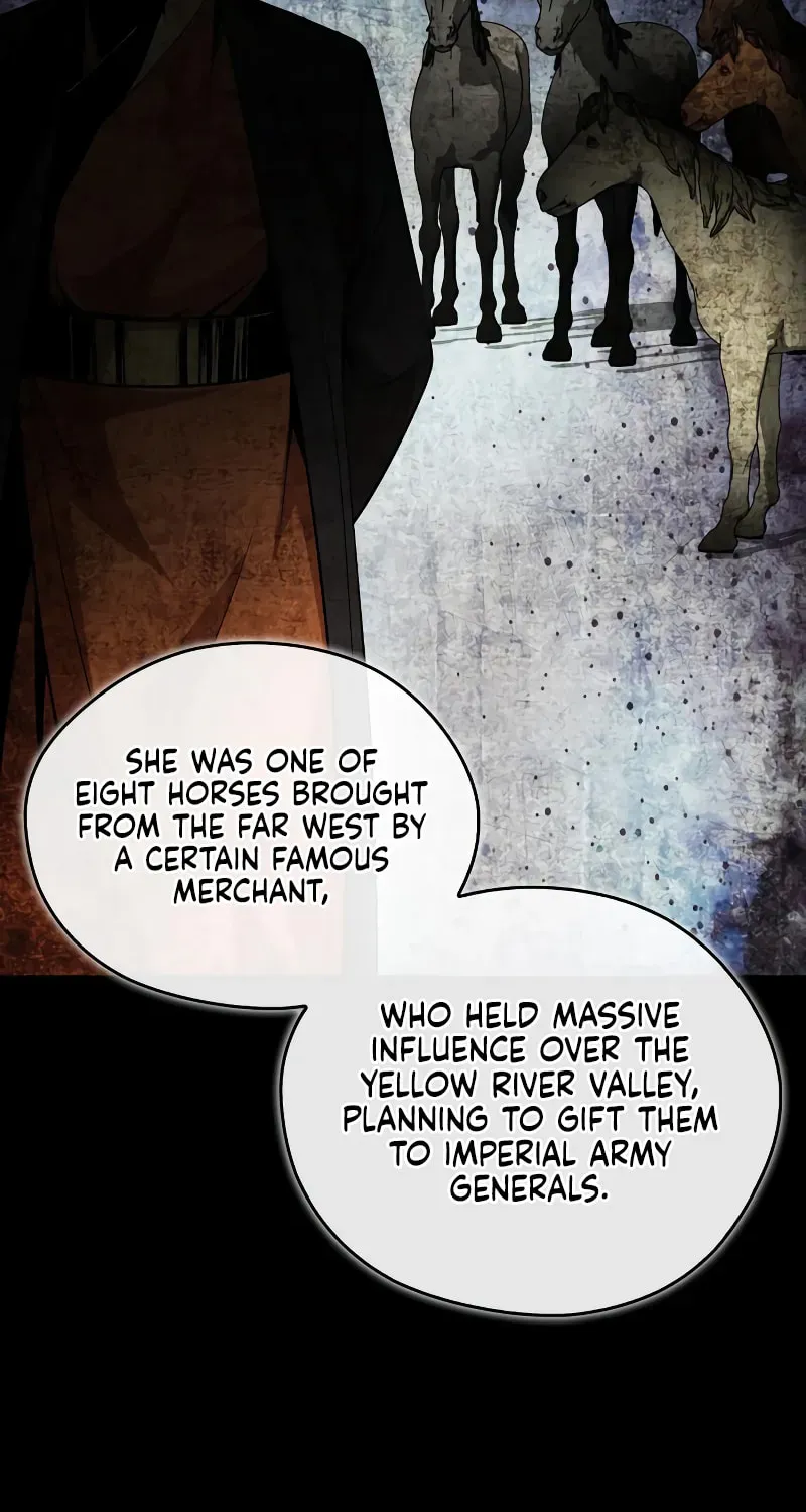 Read Wild West Murim chapter 81 image 2 on Lezhin