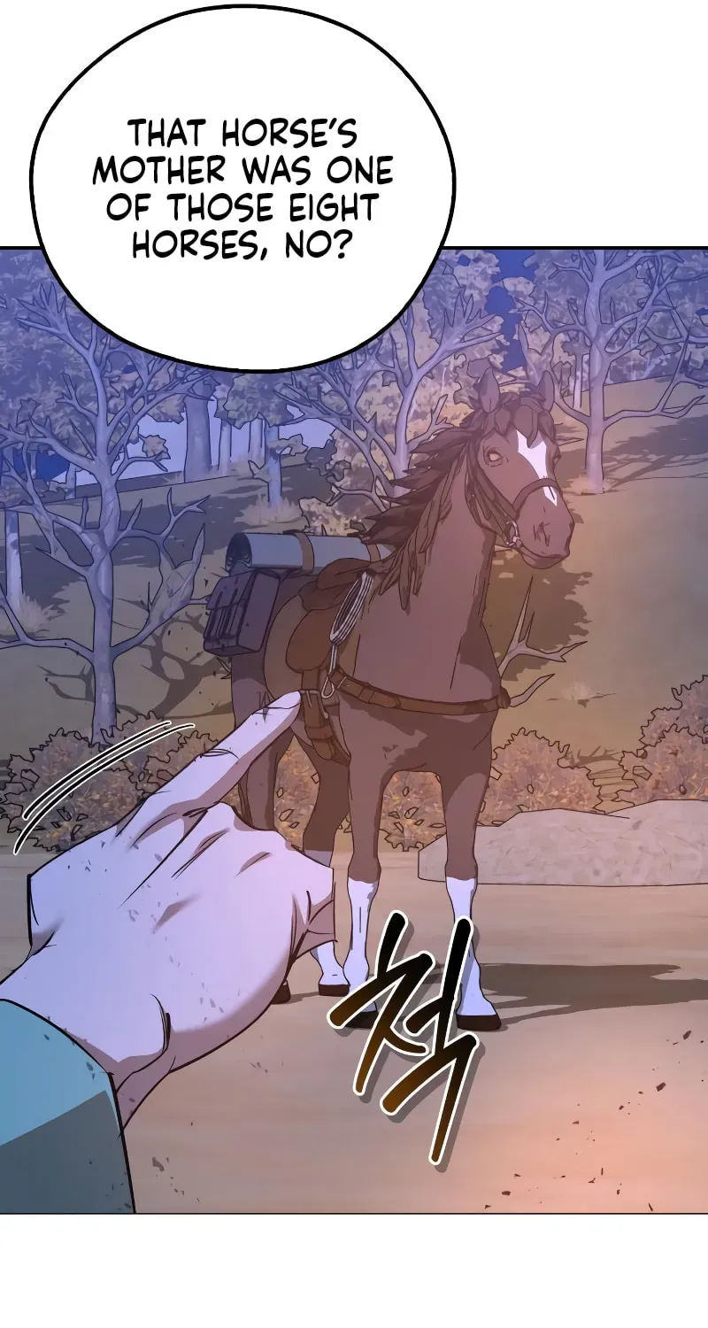 Read Wild West Murim chapter 81 image 22 on Lezhin