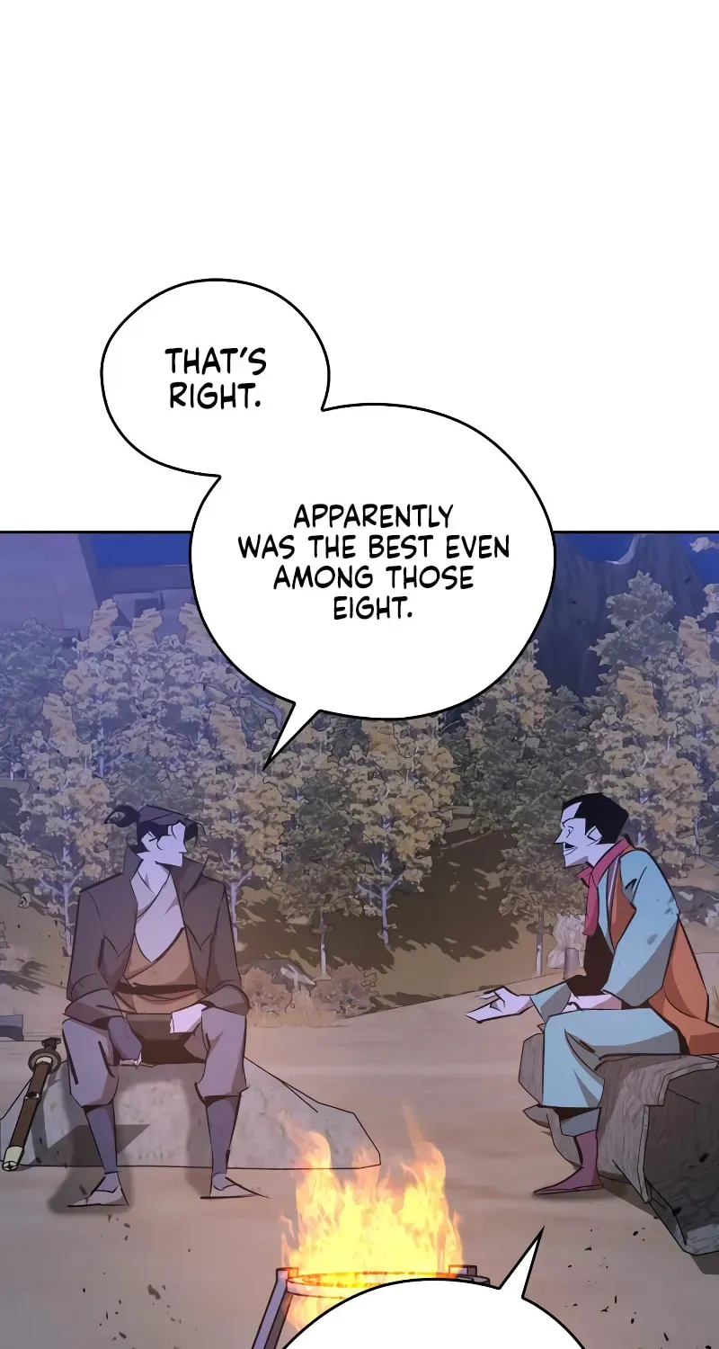 Read Wild West Murim chapter 81 image 23 on Lezhin