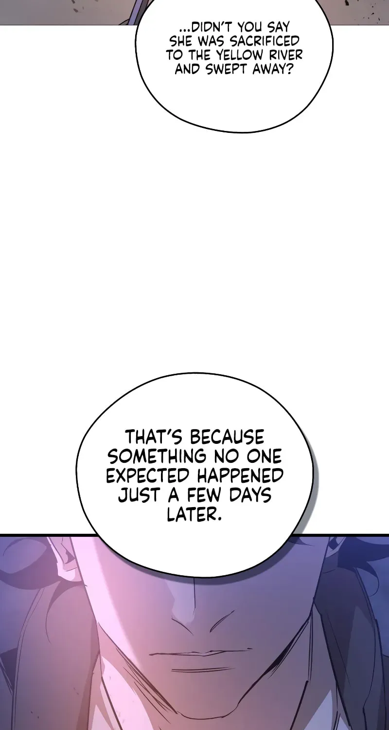 Read Wild West Murim chapter 81 image 24 on Lezhin