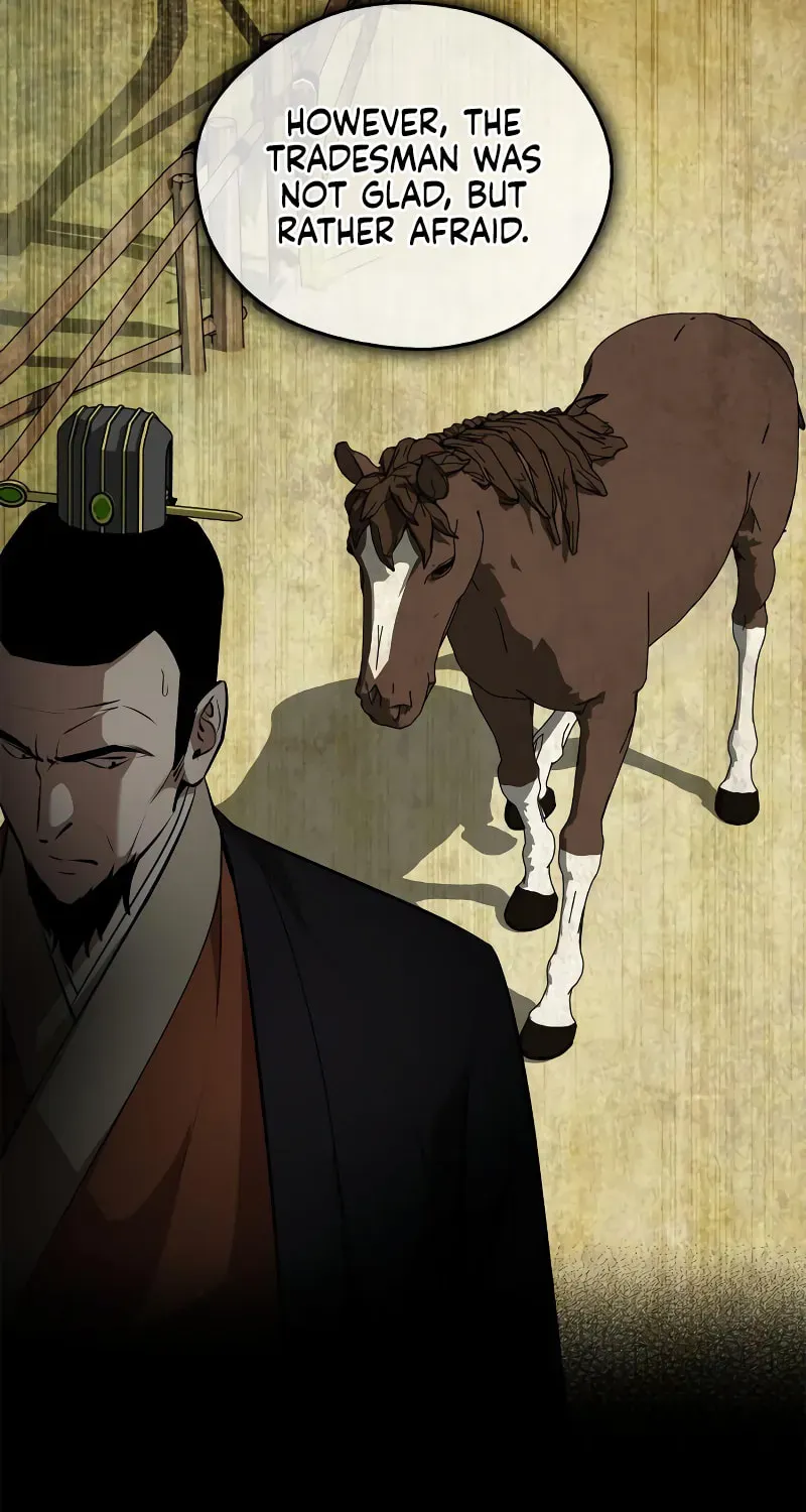 Read Wild West Murim chapter 81 image 27 on Lezhin
