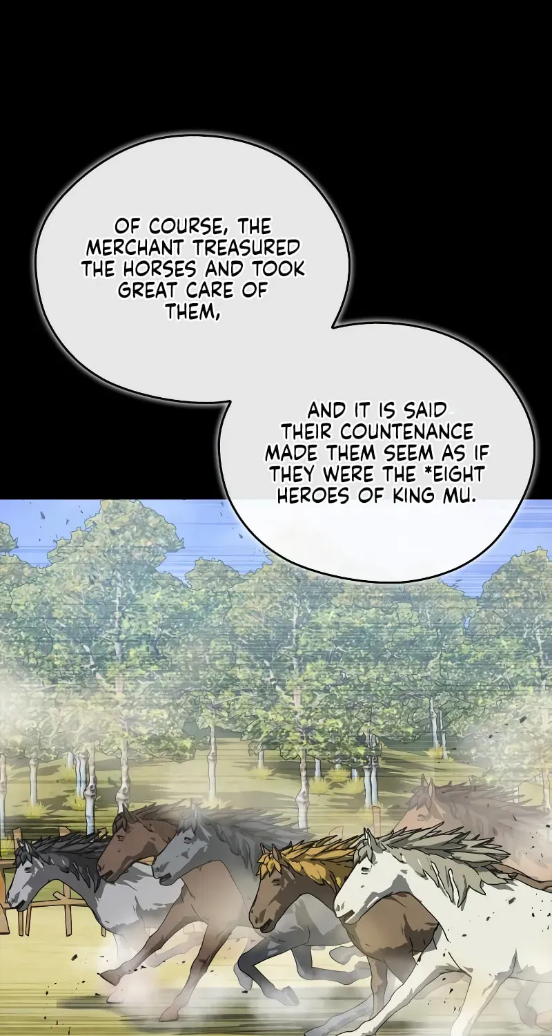 Read Wild West Murim chapter 81 image 3 on Lezhin