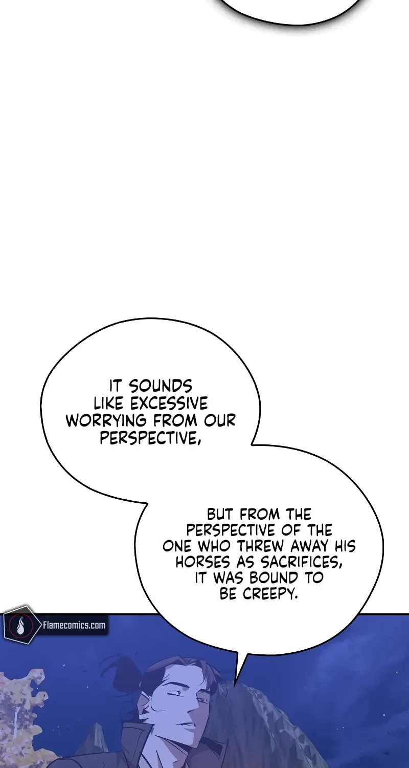 Read Wild West Murim chapter 81 image 30 on Lezhin