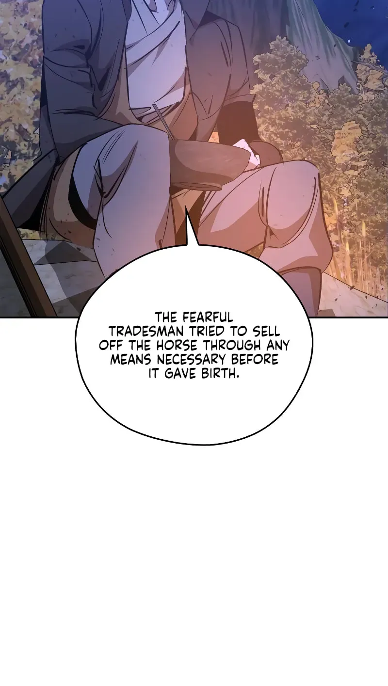 Read Wild West Murim chapter 81 image 31 on Lezhin