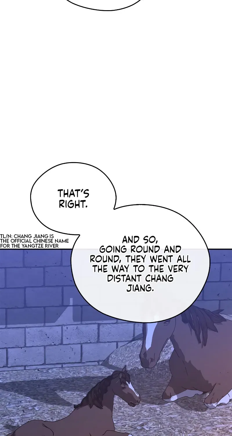 Read Wild West Murim chapter 81 image 33 on Lezhin