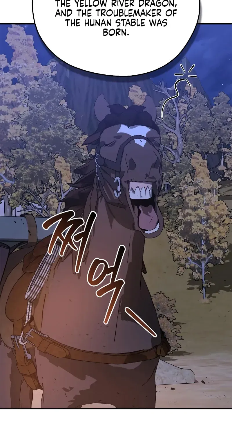 Read Wild West Murim chapter 81 image 35 on Lezhin