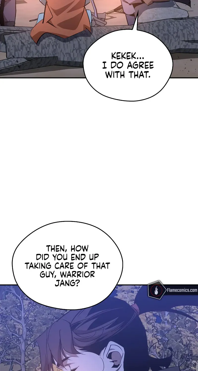 Read Wild West Murim chapter 81 image 37 on Lezhin