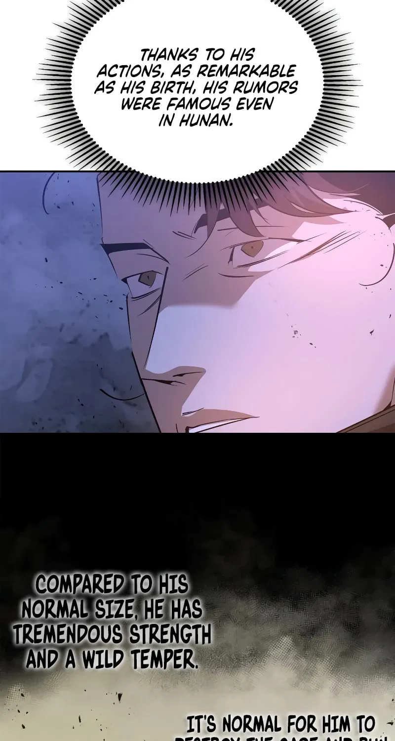 Read Wild West Murim chapter 81 image 39 on Lezhin