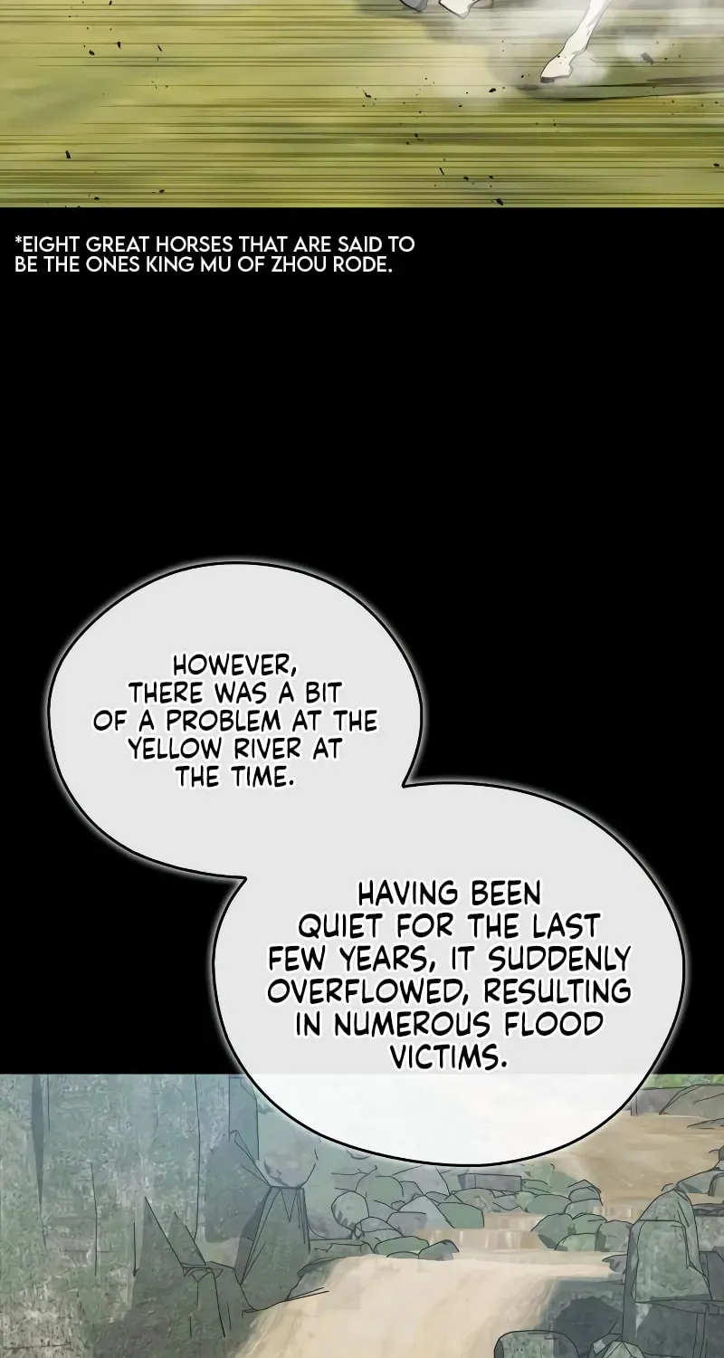 Read Wild West Murim chapter 81 image 4 on Lezhin