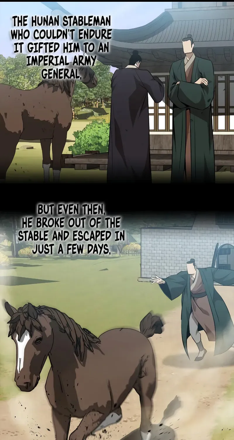 Read Wild West Murim chapter 81 image 42 on Lezhin