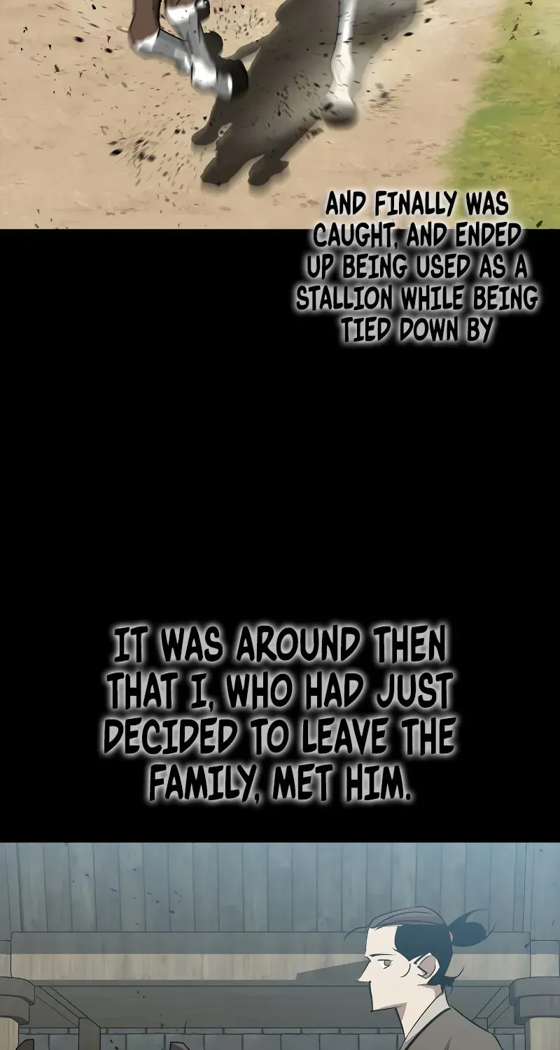 Read Wild West Murim chapter 81 image 43 on Lezhin