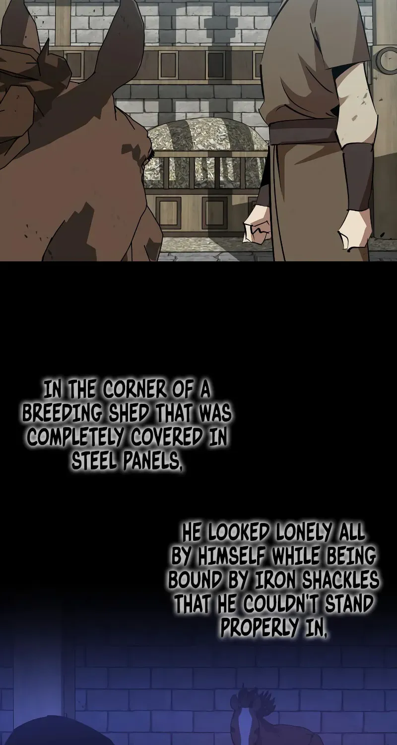 Read Wild West Murim chapter 81 image 44 on Lezhin