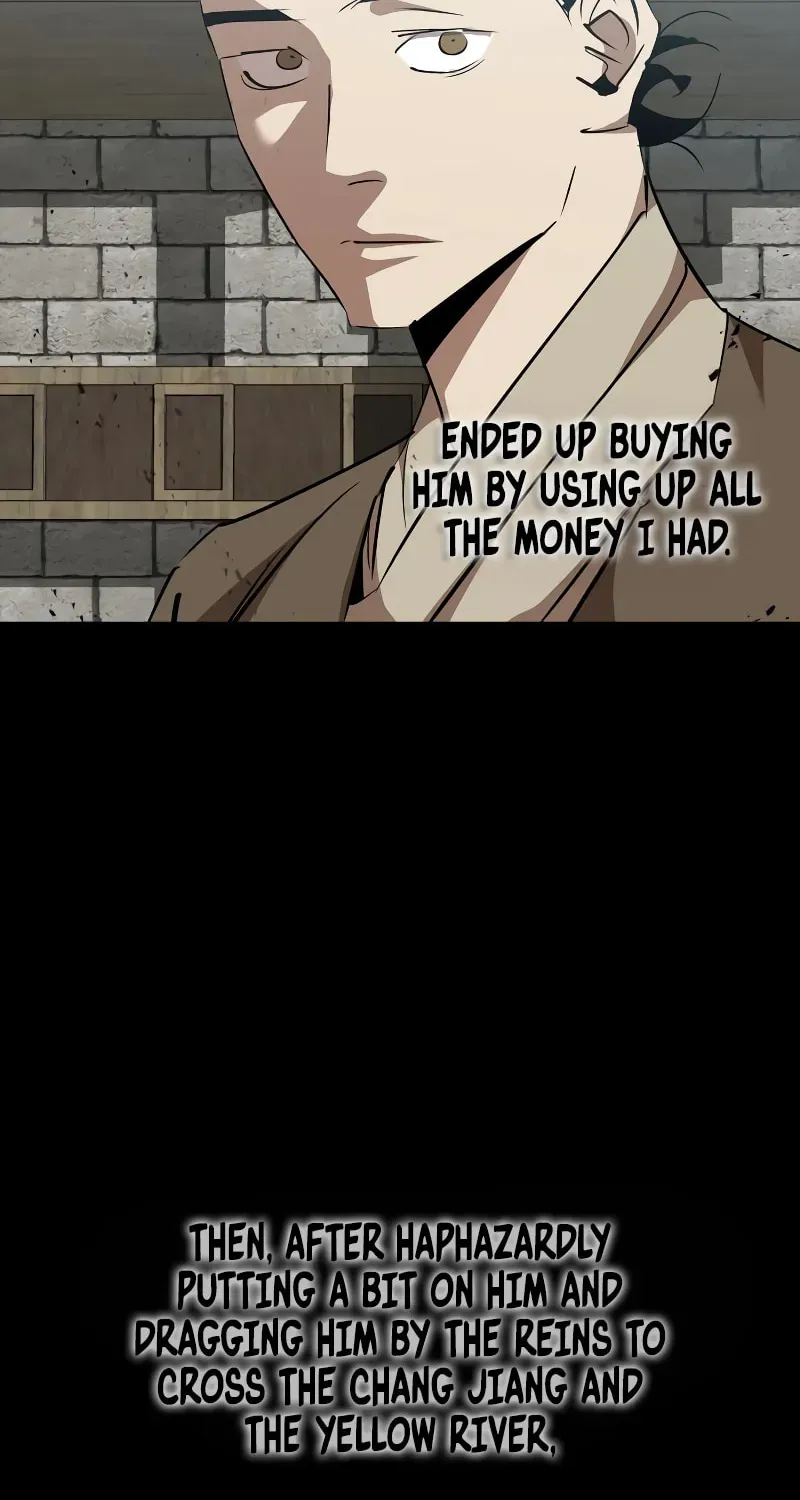 Read Wild West Murim chapter 81 image 47 on Lezhin