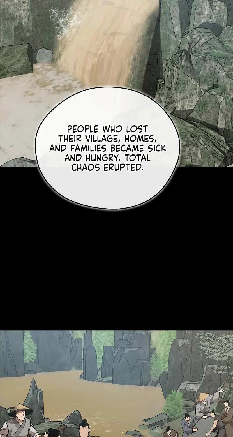 Read Wild West Murim chapter 81 image 5 on Lezhin