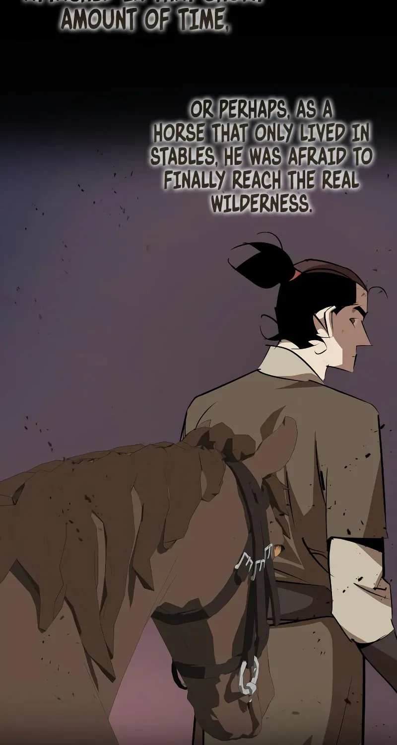 Read Wild West Murim chapter 81 image 50 on Lezhin