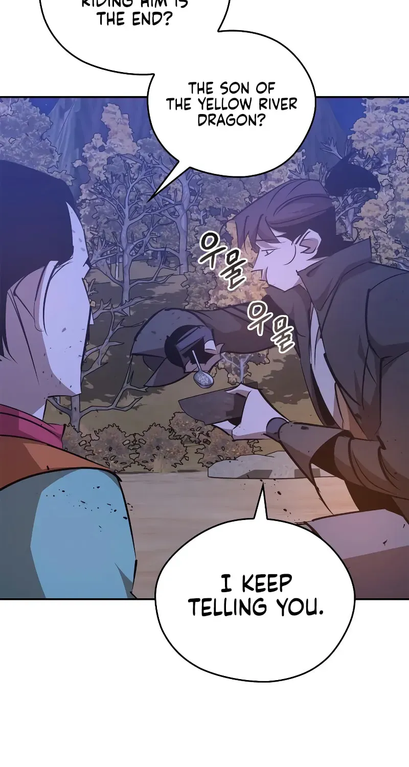 Read Wild West Murim chapter 81 image 53 on Lezhin