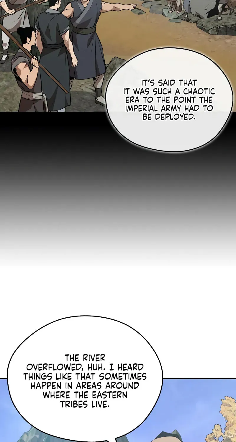 Read Wild West Murim chapter 81 image 6 on Lezhin