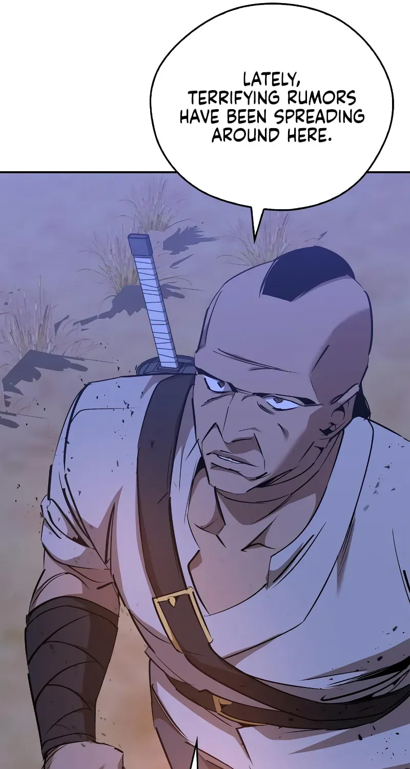 Read Wild West Murim chapter 81 image 61 on Lezhin