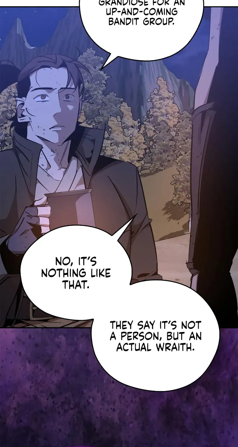 Read Wild West Murim chapter 81 image 63 on Lezhin