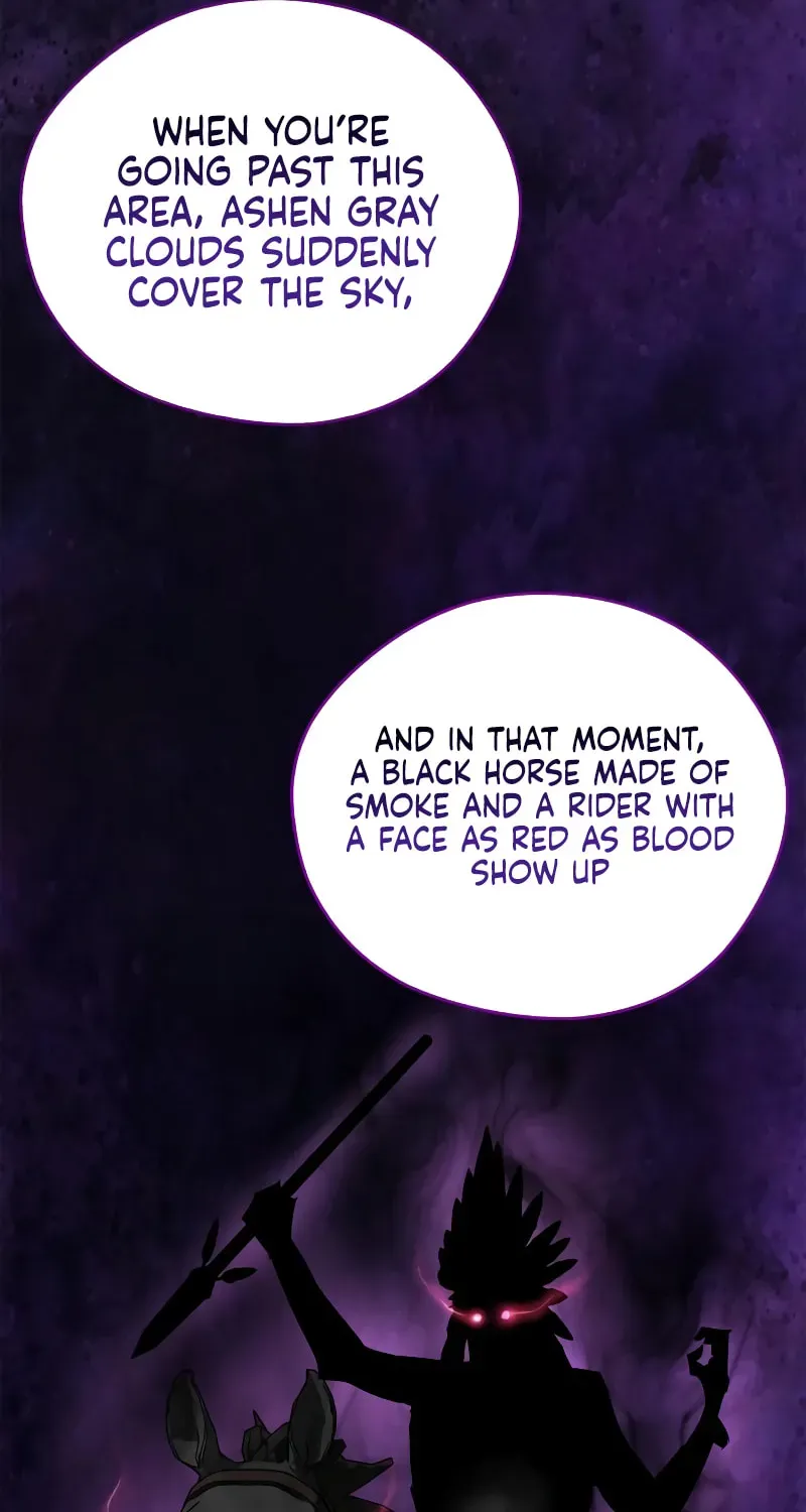 Read Wild West Murim chapter 81 image 64 on Lezhin