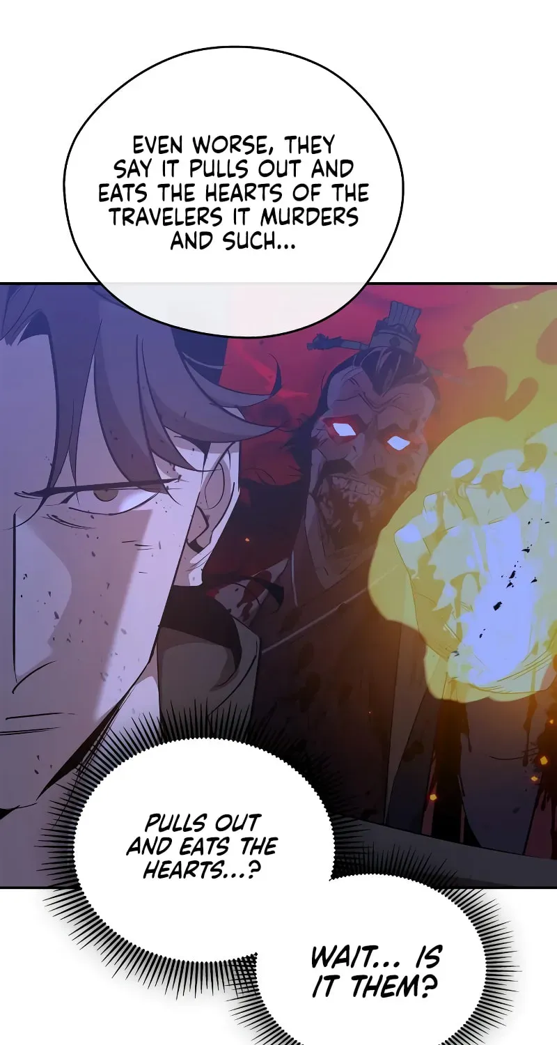 Read Wild West Murim chapter 81 image 66 on Lezhin