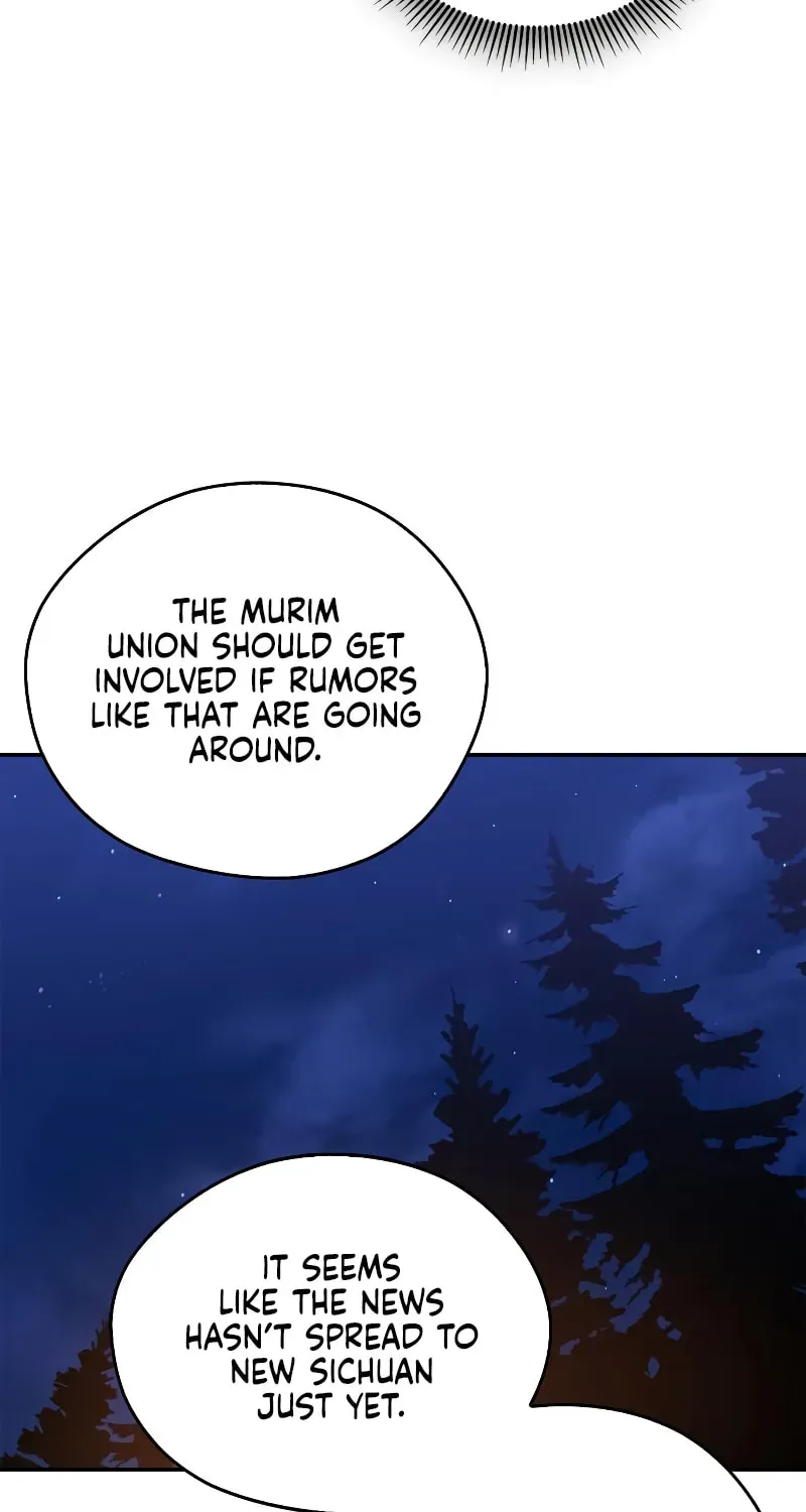 Read Wild West Murim chapter 81 image 67 on Lezhin