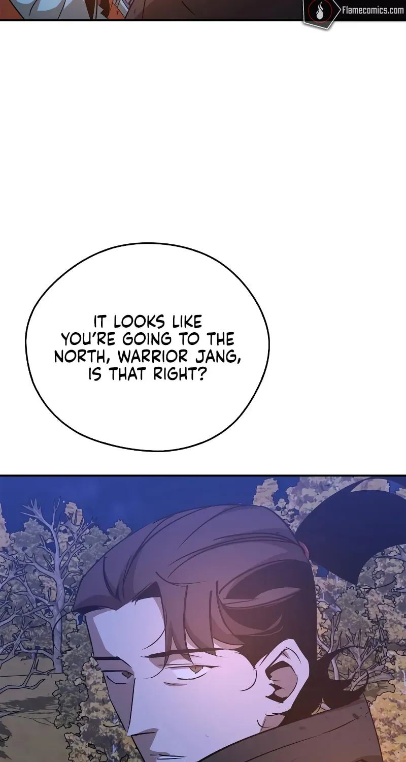 Read Wild West Murim chapter 81 image 69 on Lezhin