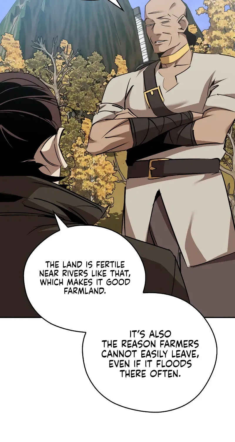 Read Wild West Murim chapter 81 image 7 on Lezhin