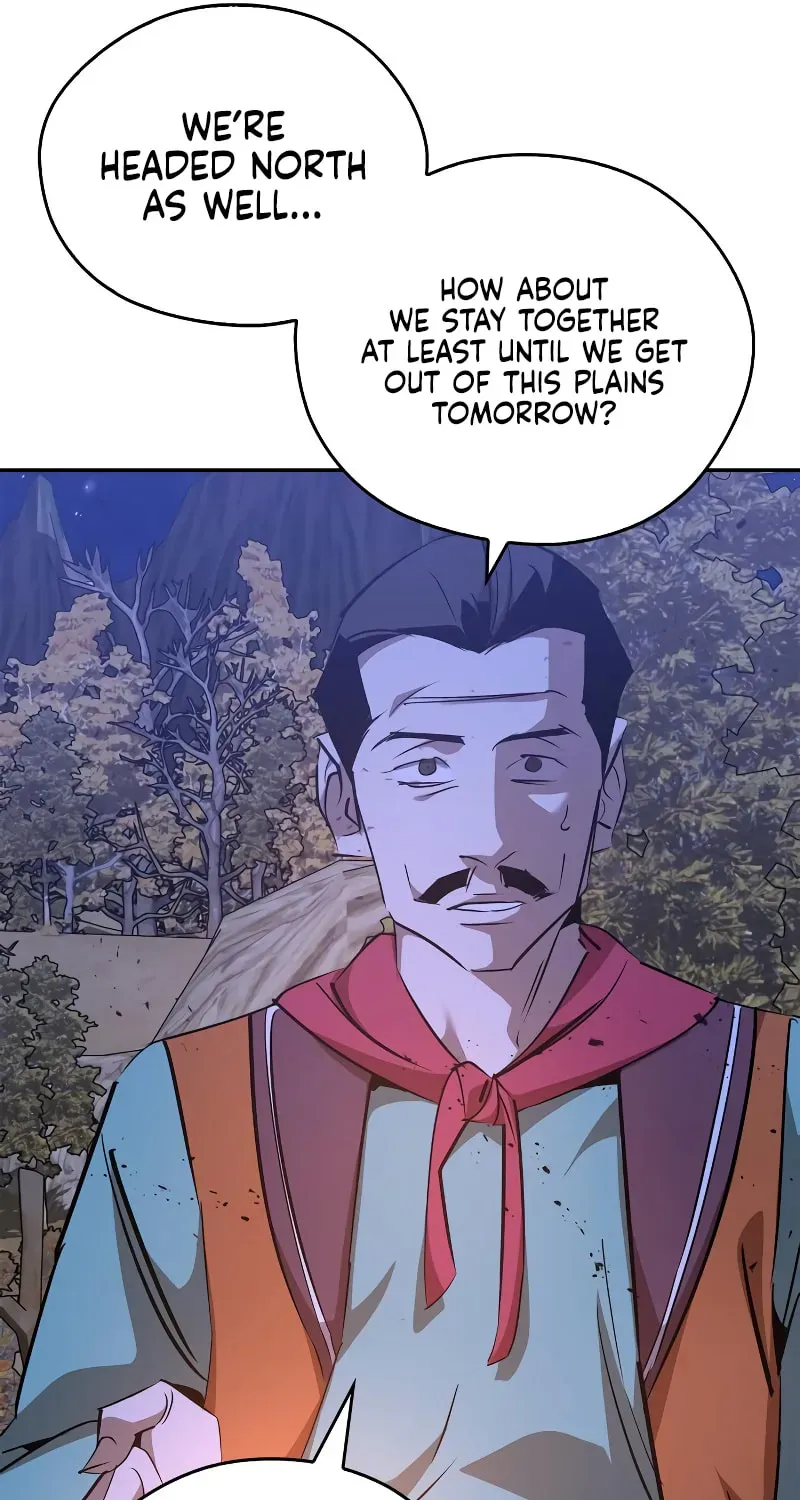 Read Wild West Murim chapter 81 image 71 on Lezhin