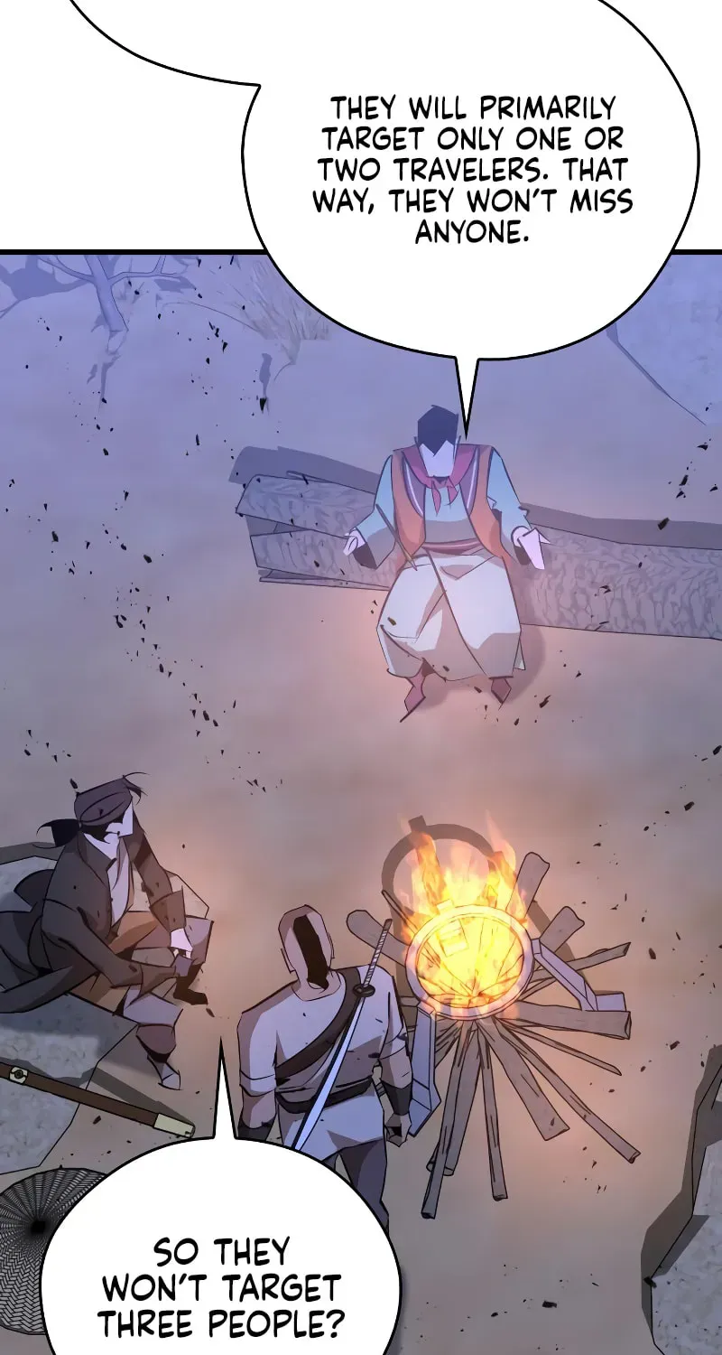 Read Wild West Murim chapter 81 image 73 on Lezhin