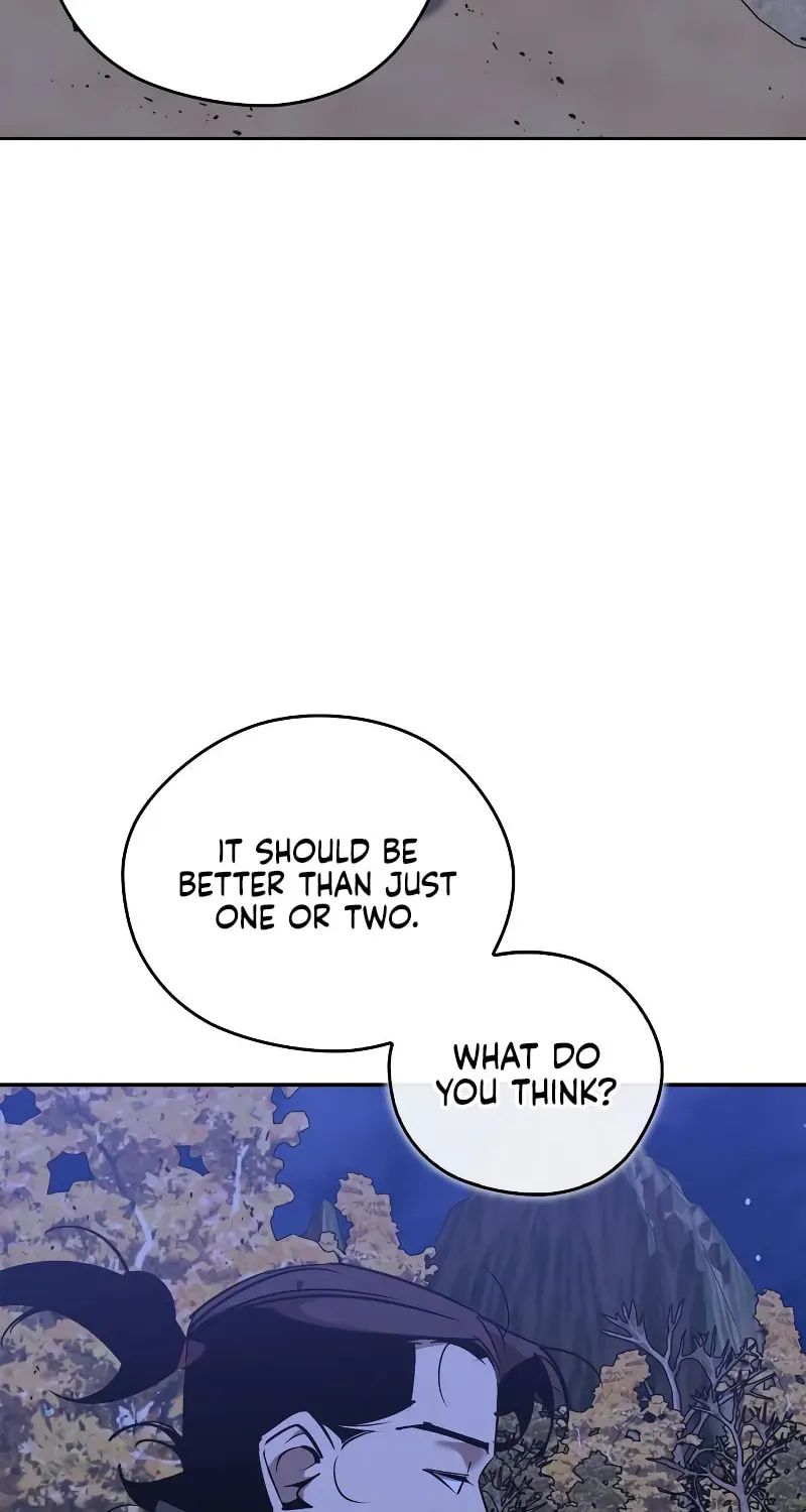 Read Wild West Murim chapter 81 image 74 on Lezhin