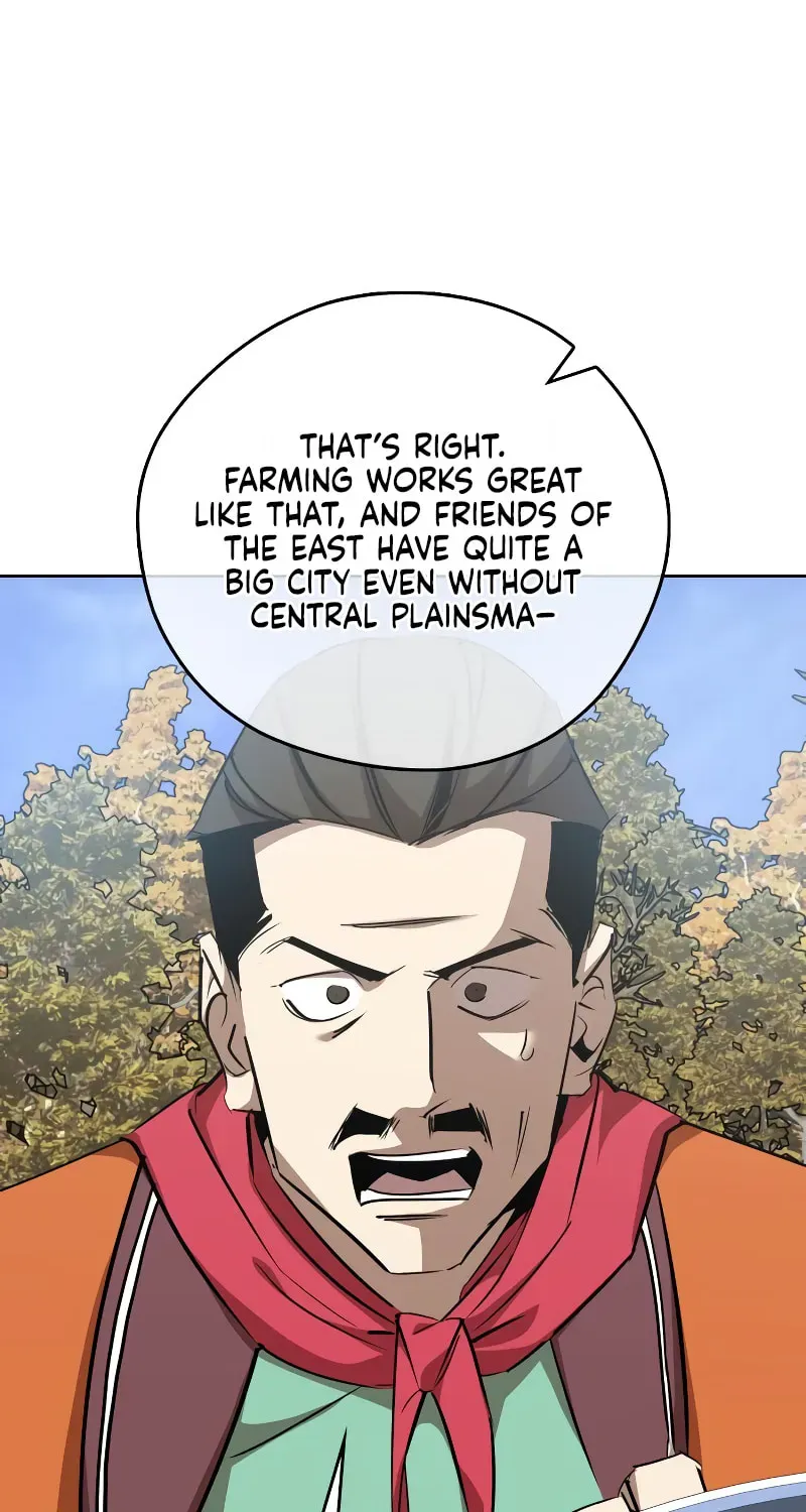 Read Wild West Murim chapter 81 image 8 on Lezhin