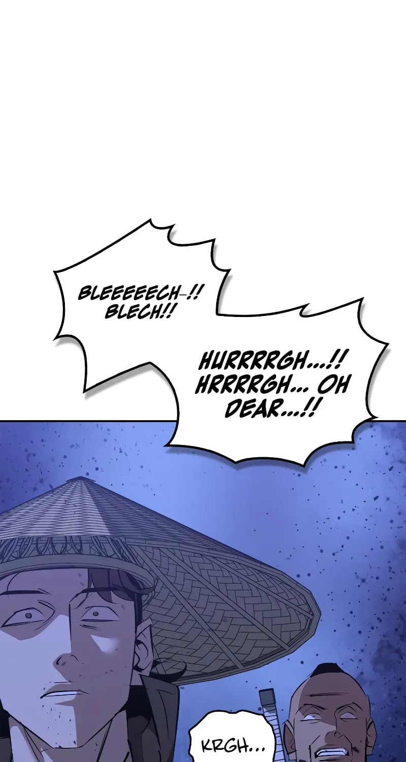Read Wild West Murim chapter 81 image 83 on Lezhin