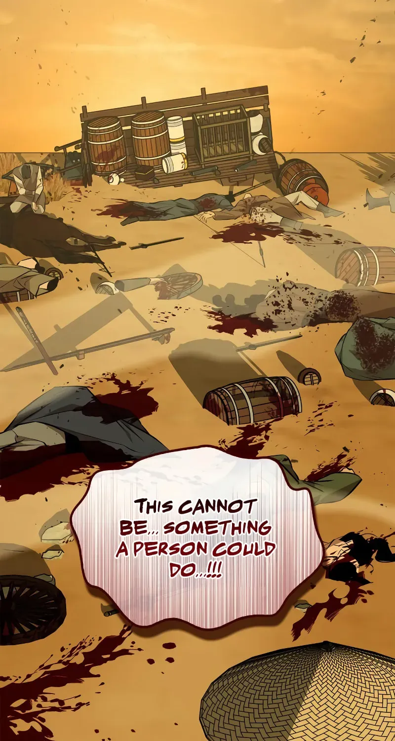 Read Wild West Murim chapter 81 image 85 on Lezhin
