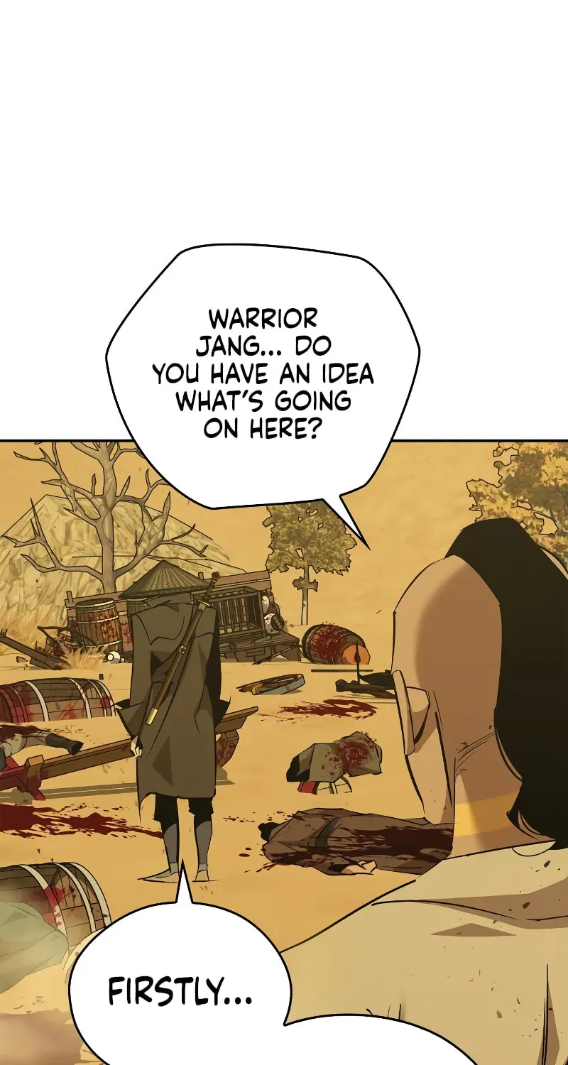 Read Wild West Murim chapter 81 image 89 on Lezhin