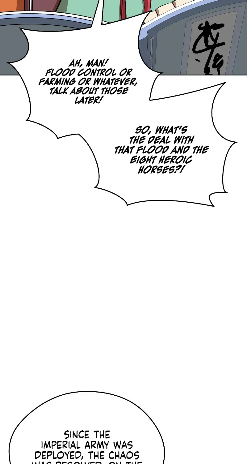 Read Wild West Murim chapter 81 image 9 on Lezhin