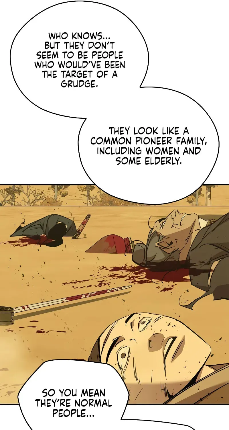Read Wild West Murim chapter 81 image 92 on Lezhin