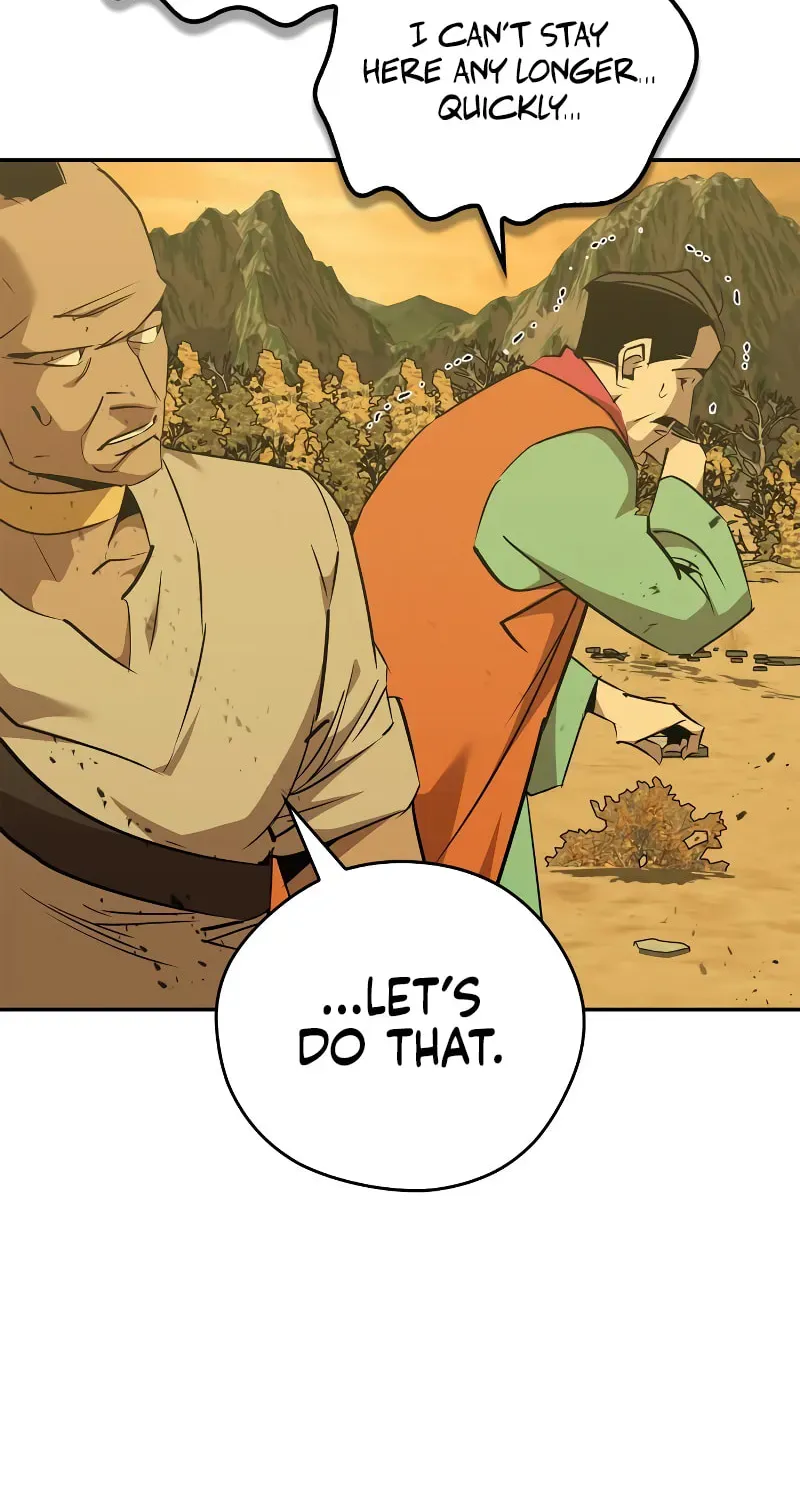 Read Wild West Murim chapter 81 image 95 on Lezhin