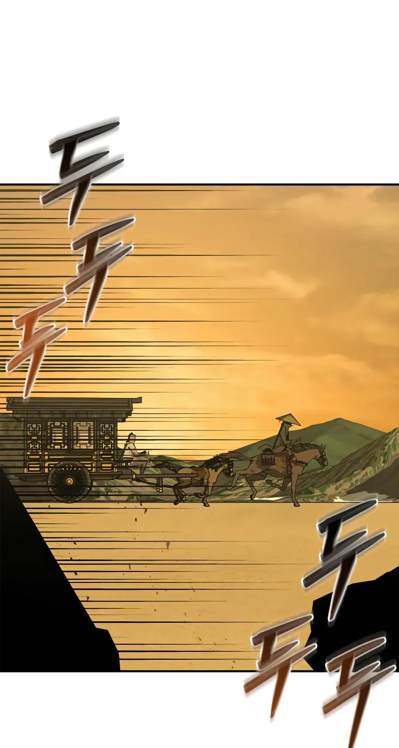 Read Wild West Murim chapter 81 image 96 on Lezhin