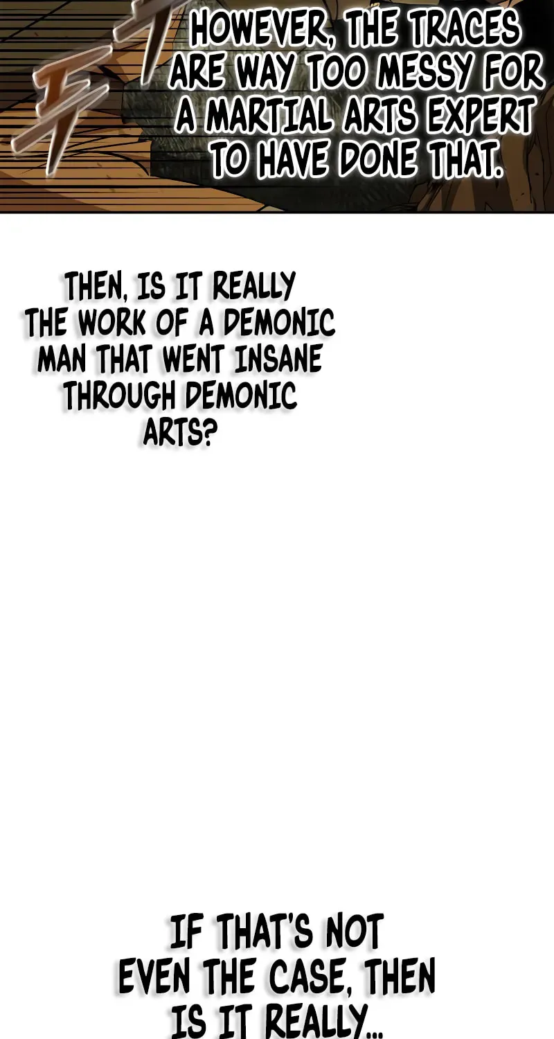 Read Wild West Murim chapter 81 image 98 on Lezhin