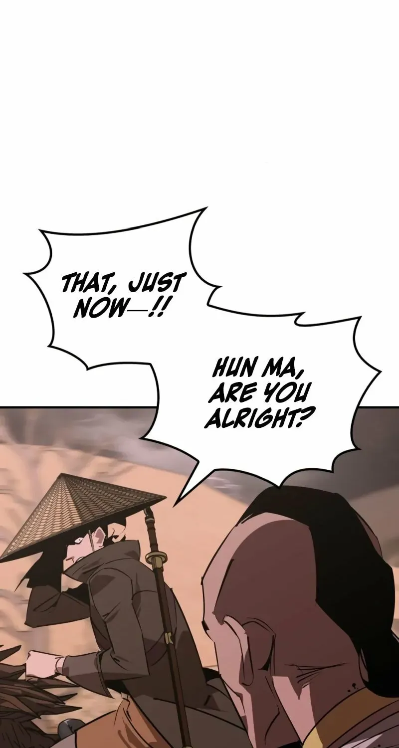 Read Wild West Murim chapter 82 image 10 on Lezhin