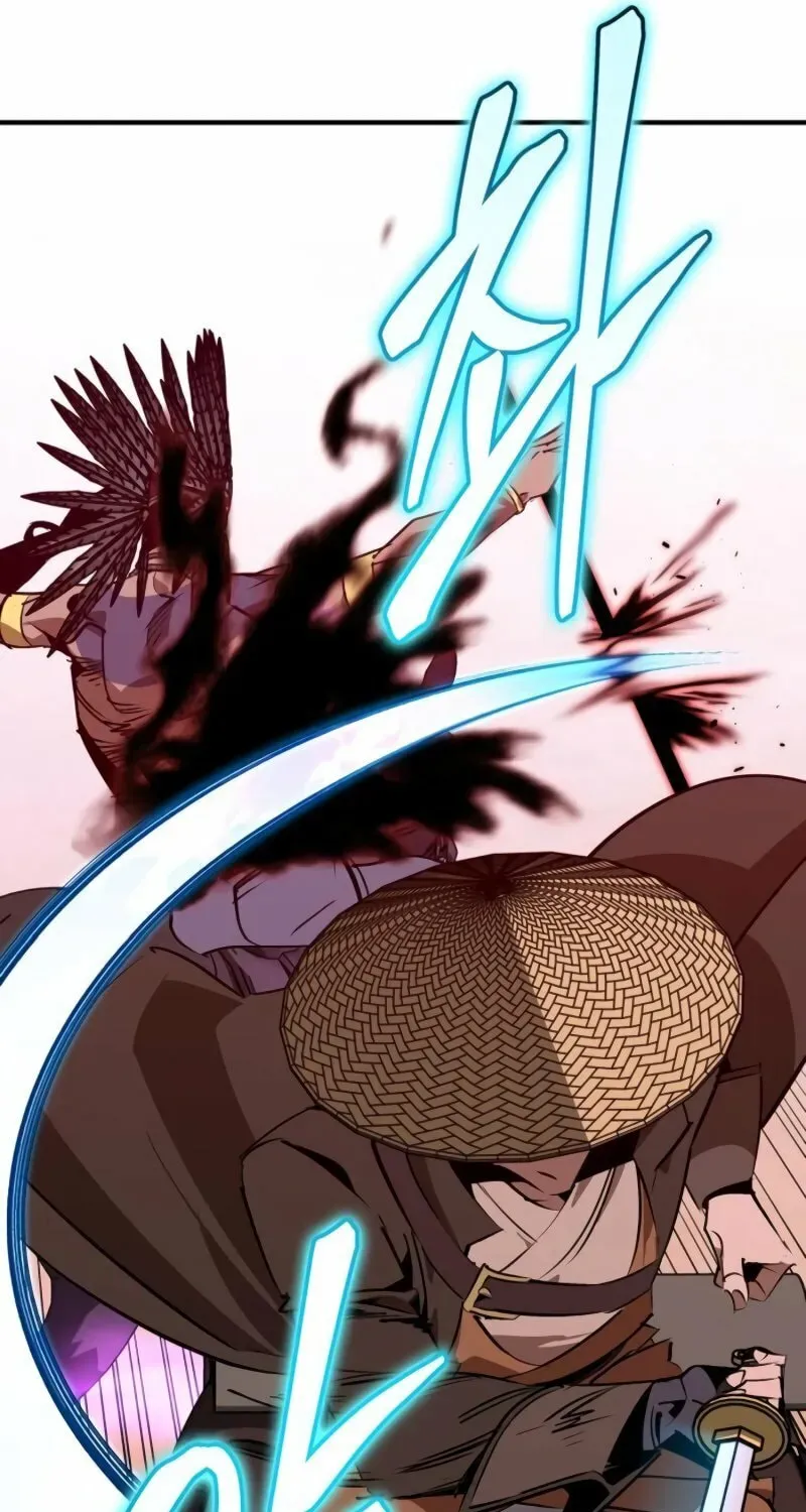 Read Wild West Murim chapter 82 image 105 on Lezhin