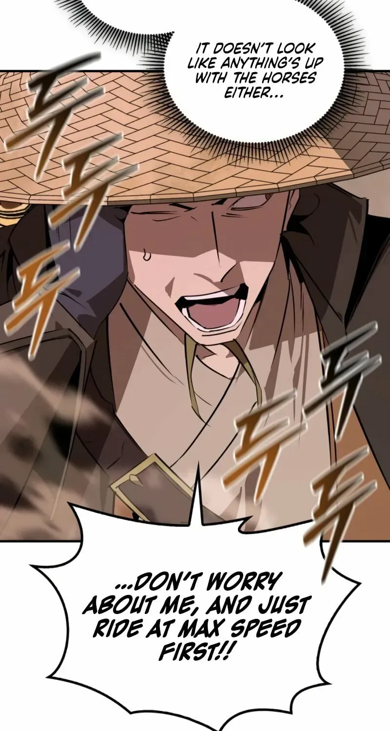 Read Wild West Murim chapter 82 image 12 on Lezhin