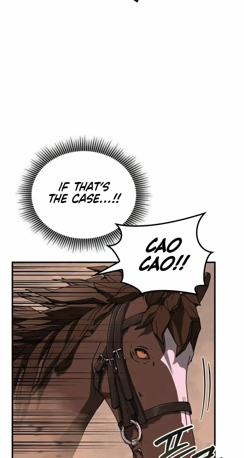 Read Wild West Murim chapter 82 image 13 on Lezhin