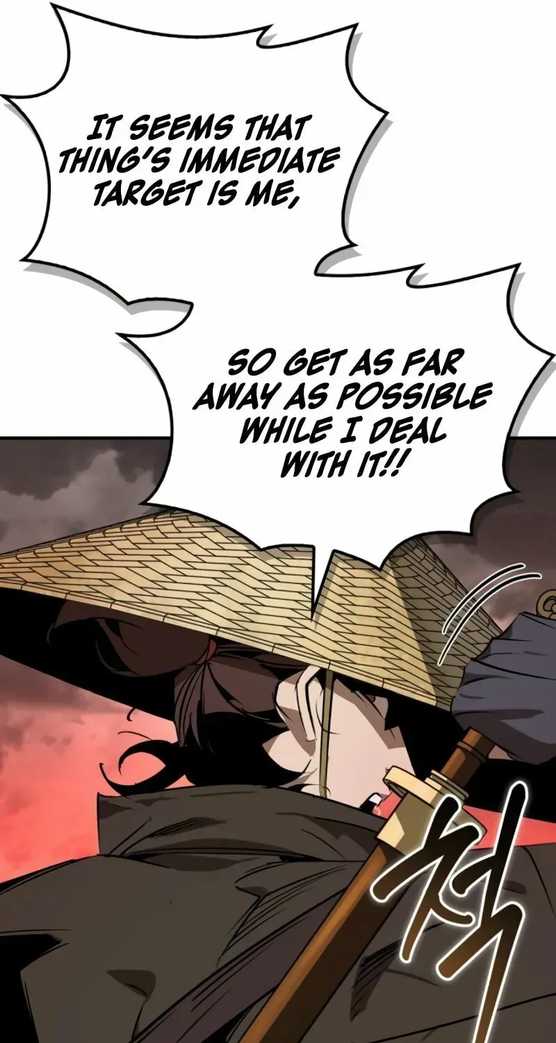 Read Wild West Murim chapter 82 image 17 on Lezhin